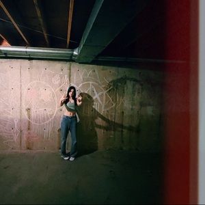 Meet your Posher, Nico